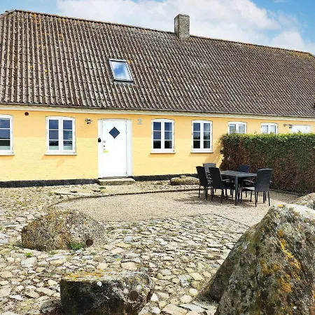 Ii Faaborg