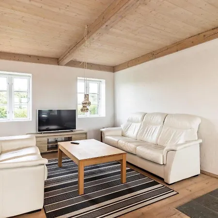 6 Person In Faaborg-by Traum Appartement *