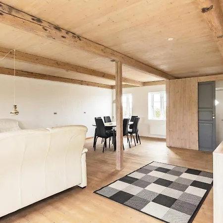 6 Person In Faaborg-by Traum Apartamento