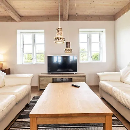 6 Person In Faaborg-by Traum Apartamento *