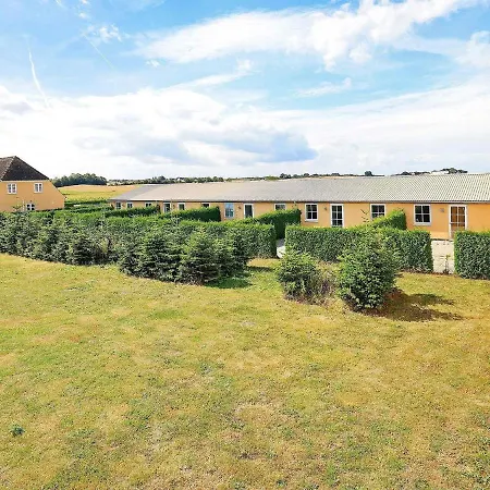 6 Person In Faaborg-by Traum * Fåborg