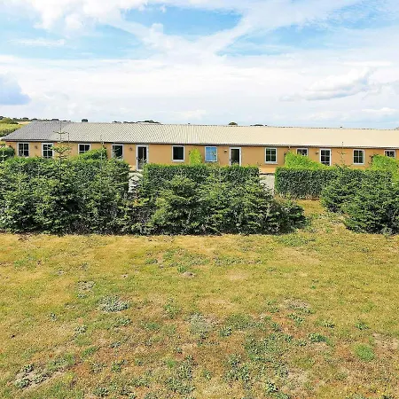 6 Person In Faaborg-by Traum 아파트