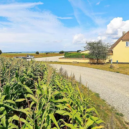 6 Person In Faaborg-by Traum Apartment *