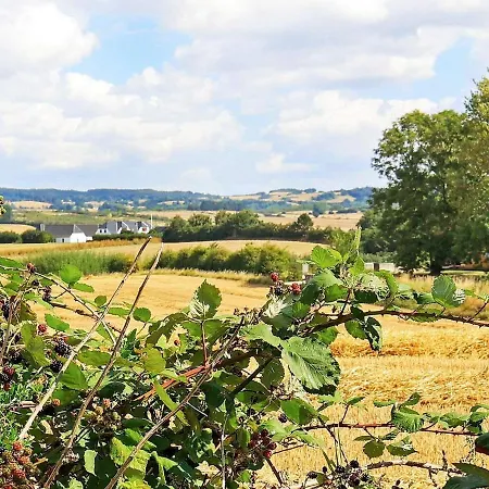 Apartamento 6 Person In Faaborg-by Traum *