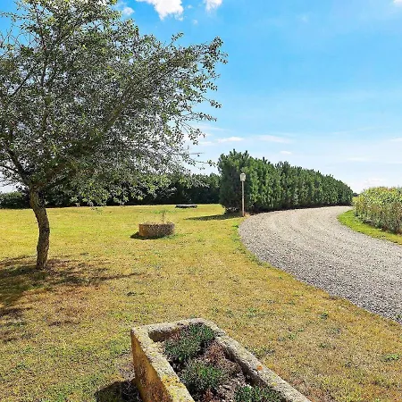 Apartment 6 Person In Faaborg-by Traum *