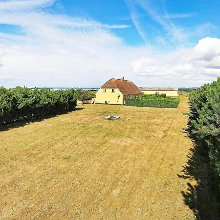 6 Person In Faaborg-by Traum Apartamento