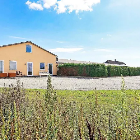 6 Person In Faaborg-by Traum * Fåborg