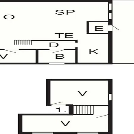 Ii Apartment
