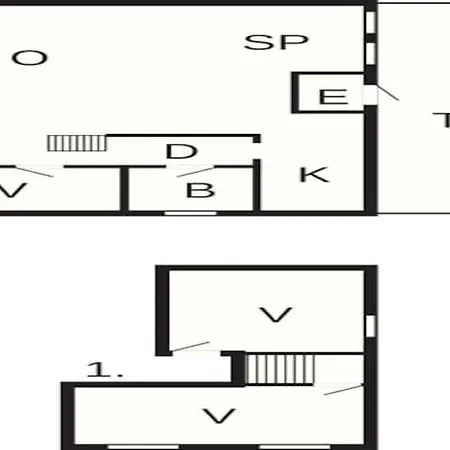 6 Person In Faaborg-by Traum