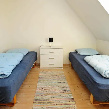 6 Person In Faaborg-by Traum 아파트