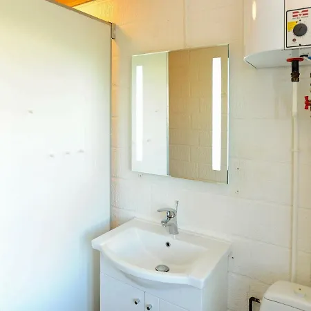 Apartment Ii Faaborg