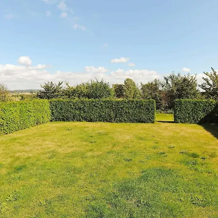 아파트 6 Person In Faaborg-by Traum