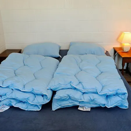 아파트 6 Person In Faaborg-by Traum *